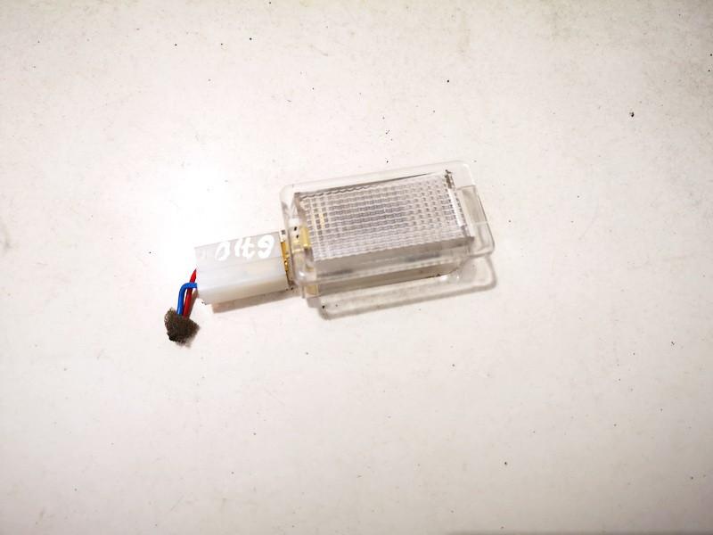 Innenraumleuchte Kia Ceed, I 2006.12 - 2010.05 Gebraucht,