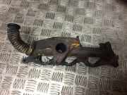 Abgaskr?mmer Volvo V40, I 2000.07 - 2004.06 facelift 110182f8,