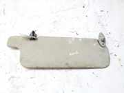 Sonnenblende Toyota Yaris, I (XP10) 1999.04 - 2003.03 Gebraucht,