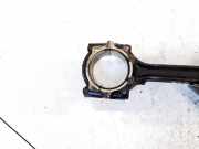 Kolben Pleuelstange Nissan Almera Tino 2000.08 - 2003.09 Gebraucht,