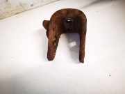 Motorhalterung und Getriebe (Motorhalterung) Nissan Pixo 2009 - 2013 Gebraucht,