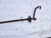 Stabilisator Vorne Renault Trafic, X83 2001.03 - 2006.08 Gebraucht,