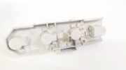 Lampenträger Heckleuchte - Hinten Skoda Superb, I 2001.12 - 2008.03 3U5945257,