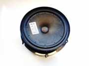 Lautsprecher Skoda Superb, II 2008.03 - 2013.06 3t0035411a,