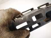 Sto?stangenhalter - Hinten Linke Chevrolet Cruze, 2012.006 - 2015.06 facelift Gebraucht,