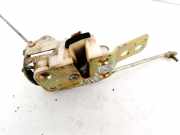 Türschloss Stangen - Vorne Linke Mitsubishi Galant, 1984.06 - 1990.04 Gebraucht ,