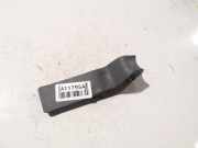 Schutzleiste Tür - Hinten Linke Skoda Fabia, I 6Y3 1999.08 - 2005.10 6Y0863739,6Y0863739
