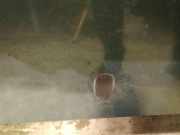 Waschwasserdüse Scheibenreinigung Ford Focus, 1998.10 - 2002.10 Gebraucht , USEED