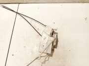 Türschloss Stangen - Hinten Linke Nissan Pixo 2009 - 2013 Gebraucht,