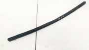 Zierleiste Leiste - Hinten Linke Audi A4, B8 2007.11 - 2015.06 Gebraucht,