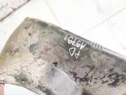 Radhausschale - Vorne Rechts Fiat Doblo, 2005.10 - 2009.08 Gebraucht,