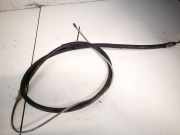 Seilzug Feststellbremse Peugeot 407, 2004.05 - 2010.12 9644602880,