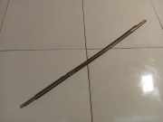 Zierleiste Leiste - Hinten Rechts Opel Astra, H 2004.03 - 2009.12 024469116,024469116