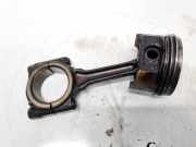 Kolben Pleuelstange Peugeot 206, 1998.08 - 2002.07 Gebraucht,