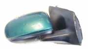Außenspiegel Rechts Nissan Almera Tino 2000.08 - 2003.09 e11015541,