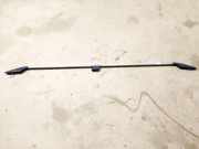 Dachreling Linke Toyota Previa, 2000.02 - 2006.01 Gebraucht,