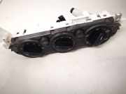 Bedienelement für Klimaanlage Ford Focus, 2004.11 - 2008.06 7m5t19980aa, 7m5t-19980-aa 69607332 69607003