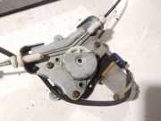 Fensterheber motor - Hinten Rechts Chevrolet Epica, 2006.01 - 2011.12 96647592,