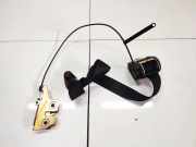 Sicherheitsgurt - Hinten CENTER Nissan Primera, P11 1996.06 - 2001.12 Gebraucht,