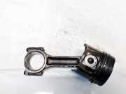 Kolben Pleuelstange Renault Scenic, II 2003.06 - 2006.06 Gebraucht,