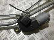 Wischermotor vorne Ford Mondeo, 2000.11 - 2007.03 0390241702,1s71-17508-ad