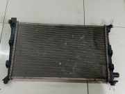 Wasserkühler Mercedes-Benz A-CLASS, W168, 2001.06 - 2004.09 facelift Gebraucht,