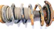 Fahrwerksfeder vorne Opel Zafira, B 2005.07 - 2008.01 Gebraucht,