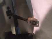 Türfangband Türbremse Türstopper - Vorne Rechts Skoda Octavia, II 2004.02 - 2009.03 Gebraucht,