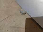 Lang Heckklappe Scharniere Scharnier - Hinten Rechts Volkswagen Sharan, 7M 2000.04 - 2005.11 facelift Gebraucht , Auy