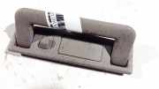 Haltegriff Haltegriff Verdeckgriff - Hinten Rechts Audi 80, B4 1991.09 - 1995.01 895857667,