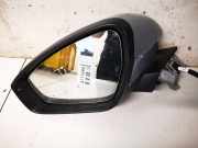 Außenspiegel Linke Audi Q4, 2021 --> 89C857501B,A078541 E90411998