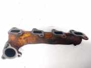 Abgaskr?mmer Toyota Corolla Verso, III 2004.05 - 2007 Gebraucht,