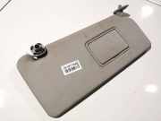 Sonnenblende Honda Jazz, 2001.12 - 2005.04 Gebraucht,