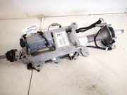 Lenksäule Jaguar XF, X250 2012.01 - 2015.01 facelift 2w933c529ar,2w93-3c529-ar