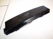 Zierleiste Leiste - Hinten Rechts Audi A3, 8L 1996.09 - 2000.10 Gebraucht,