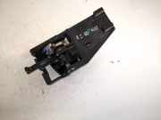 Türinnengriff - Hinten Linke Suzuki SX4 S-Cross 2013 - 2017 Gebraucht,