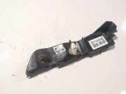 Stoßstangenhalter - Vorne Rechts Toyota Avensis, II 2003.04 - 2006.03 5253505020,