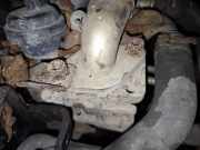 AGR Ventil Seat Leon, II 2005.05 - 2012.06 Gebraucht,