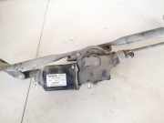 Wischermotor vorne Toyota Avensis, II 2006.03 - 2008.12 facelift 8511005060,85110-05060 10h03a-4329