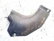 Innenausstattung Citroen C-Crosser, I 2007.01 - 2012.12 7217a020,