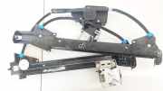 Fensterheber - Hinten Rechts Tesla Model S, I 2012.01 - 2016.06 600637700L,6006377-00-L