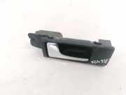 T?rinnengriff - Hinten Linke Audi 100, C4 1991.01 - 1994.06 4A0837019,