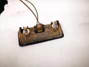 Taster Öffner Heckklappe Skoda Fabia, I 6Y 1999.08 - 2005.10 6Y0827574,6Y0827574 6Y0827574L 6Y0827574M