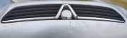 Kühlergrill Frontgrill Kühlergitter Opel Astra, G 1998.09 - 2004.12 Gebraucht,