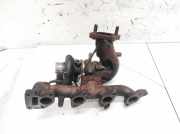 Turbolader Hyundai Santa Fe, 2000.11 - 2006.03 2823127000,28231-27000
