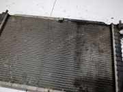 Wasserkühler Opel Zafira, B 2005.07 - 2008.01 Gebraucht,