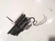 Kennzeichenleuchte Ford Focus, 2004.11 - 2008.06 Gebraucht,