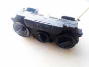 Bedienelement für Klimaanlage Skoda Octavia, II 2004.02 - 2009.03 Gebraucht ,