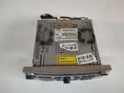 Radio Peugeot 407, 2004.05 - 2010.12 96632912YP,96632912YP