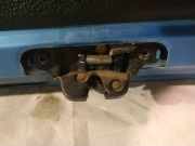 Heckklappe Heckklappenschloss Kofferraumschloss Peugeot 206, 1998.08 - 2002.07 Gebraucht,